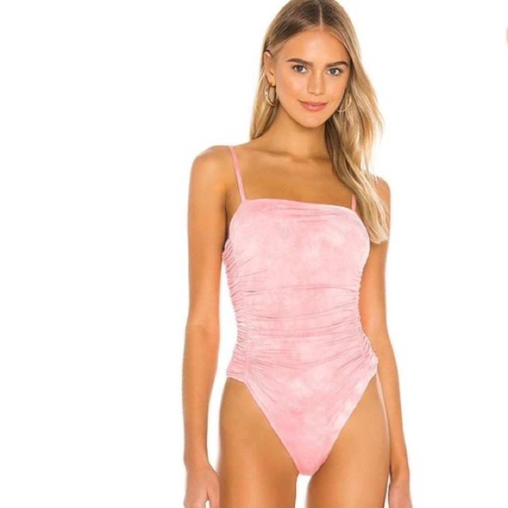 PrivacyPlease miramar bodysuit